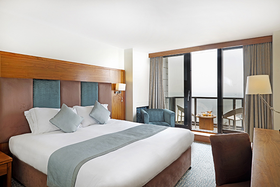 The View Hotel